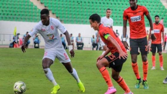 موعد استئناف البطولة الاحترافية انوي للقسم الأول فى هذا التاريخ