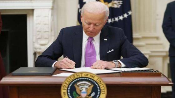 بايدن يعتزم تسهيل حصول 9 ملايين مهاجر على الجنسية الأمريكية