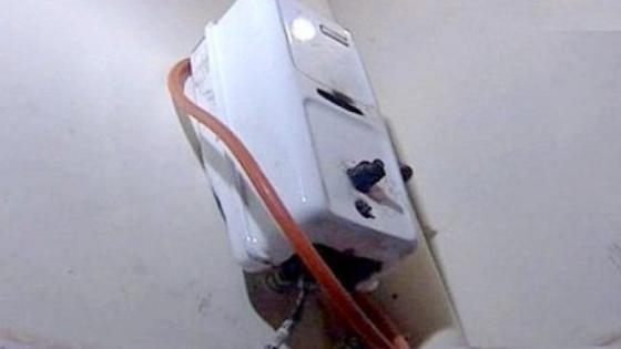 وفاة فتاة بغاز البوتان الحسيمة