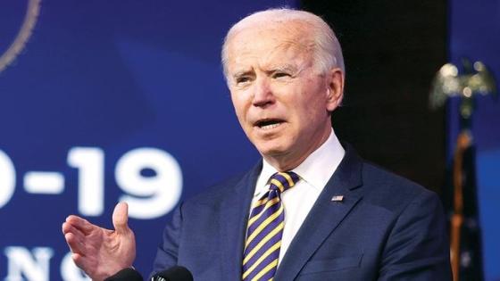 بايدن: لن نرفع العقوبات على إيران إلا إذا أوقفت التخصيب وخامنئي: نحن الوحيدين من يحق لنا وضع الشروط