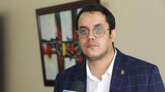 انتخاب مراد العجوطي رئيسا جديدا لنادي المحامين بالمغرب