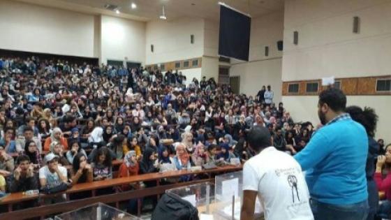 من يحرّر الجامعات من قبضة الفاسدين والإسلاميين ؟
