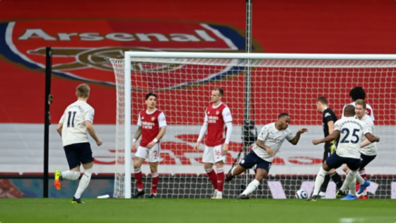 سترلينج يمنح السيتي الانتصار الـ18 تواليا