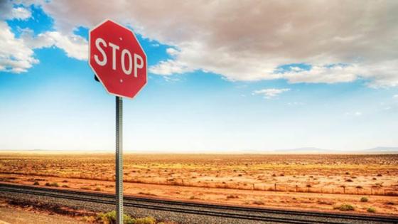 الإتجاه الخطأ