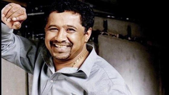 الصحراء مغربية بصوت الشاب خالد