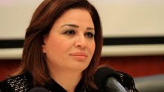 إلهام شاهين: حلقات حكاية “حتة مني” تحمل رسائل هادفة وتخدم قضايا المرأة