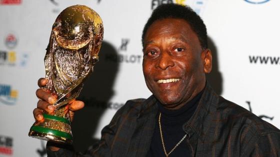 نتفليكس تبث وثائقياً جديداً عن حياة الأسطورة بيليه