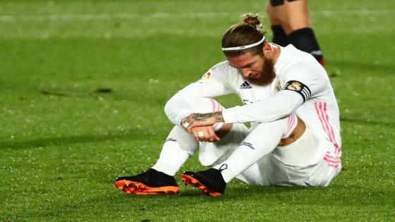 كومان عن ديربي مدريد: الأفضل لنا أن يخسر أتلتيكو وراموس اكبر الغائبين عن الديربي