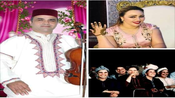 “الأغنية العيطية ونصيبها من التمييز والعنصرية” لشيخ العيطة الحسين السطاتي