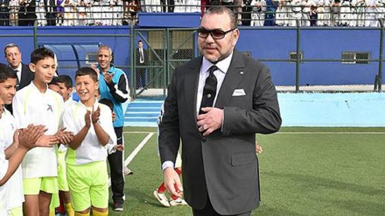 ملاعب القرب بمدينة سلا: من المستفيد؟ ومن الرابح؟ ومن الخاسر؟ و من الضحية؟؟