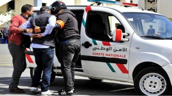 شرطة طنجة تعتقل المشتبه فيه الرئيسي في قضية مقتل الدركي الشاب منذ أشهر