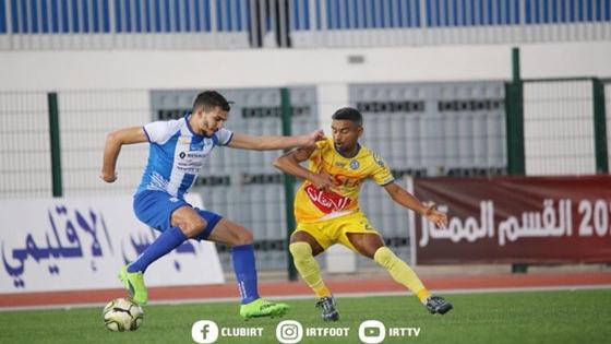 أنوار جيد ينتقل إلى الدوري الفرنسي