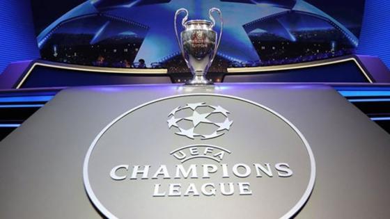 تعديلات جديدة بنظام دوري أبطال أوروبا