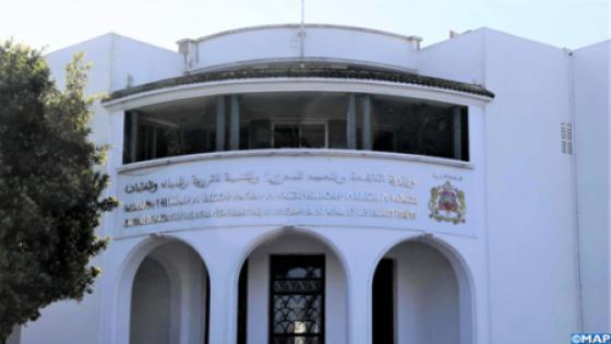 التساقطات المطرية المسجلة خلال الأشهر الثلاثة الأخيرة كان لها تأثير جد إيجابي على تطور الموسم الفلاحي