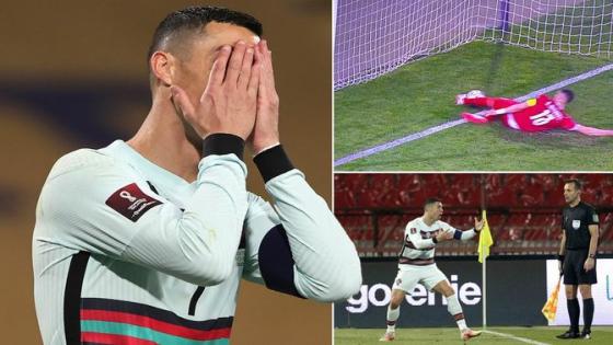 الصحف البرتغالية تنتقد غياب الفار أمام صربيا