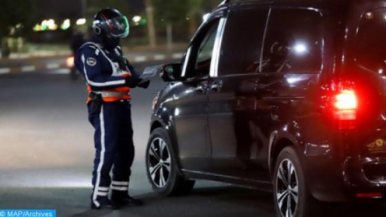 كوفيد-19 : تمديد فترة العمل بالإجراءات الاحترازية لأسبوعين إضافيين، ابتداء من غد الثلاثاء على الساعة التاسعة ليلا