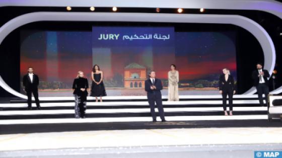 المهرجان الدولي للفيلم بمراكش.. كوكبة من النجوم تضيء سماء المدينة الحمراء