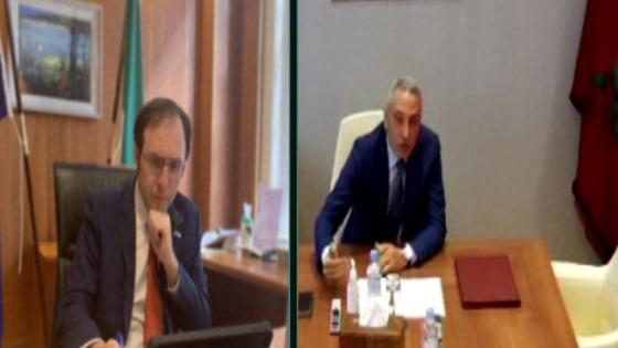 العلمي: جائحة كورونا أظهرت قدرة المغرب على الابتكار والتفاعل مع التحديات