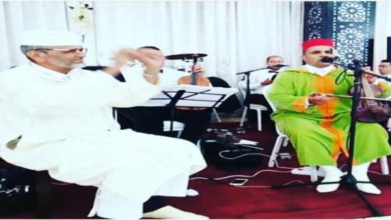 الأغنية العيطية من النظرة التقليدية إلى النهضة العصرية