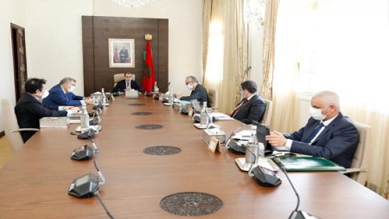 مجلس للحكومة ينعقد يوم الخميس المقبل