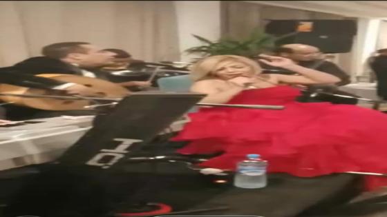 لطيفة خليل.. حفيدة زرياب سيرة الحلم والألم..