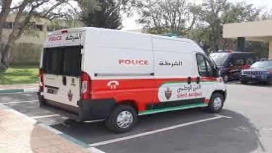 تنسيق أمني بين عناصر الشرطة بمكناس وسلا يؤدي إلى توقيف مروجي المخدرات