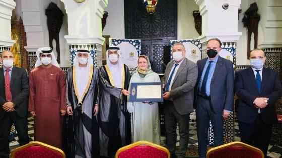 تطوان تحتضن ملتقى الشارقة للتكريم الثقافي