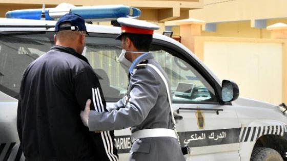 جريمة قتل قبل أذان المغرب بإقليم وزان