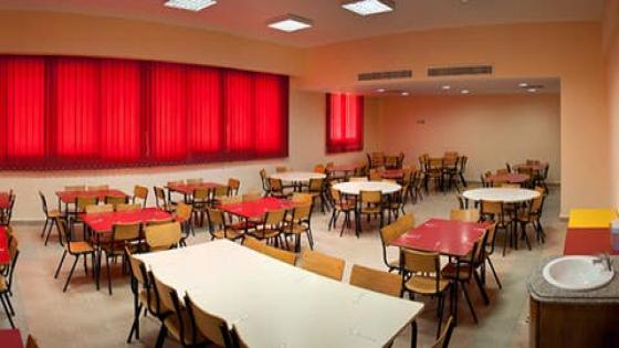 أكاديمية جهة طنجة تعتزم تغطية كافة الجماعات الترابية بالأقسام الداخلية والمطاعم المدرسية