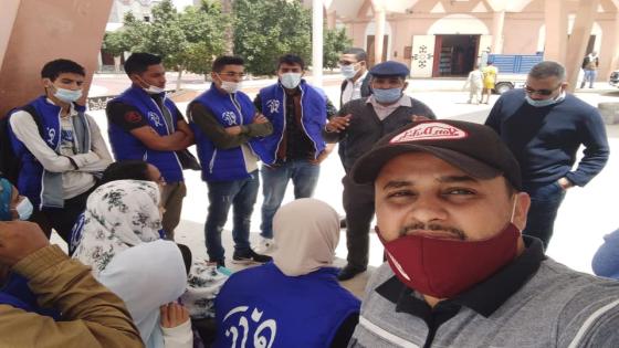 المديرية الجهوية للثقافة بجهة العيون تواصل برنامجها الثقافي المتنوع :الفن الصخري بالمغرب في أيام دراسية والمركز الثقافي الحساني ضمن الأولويات