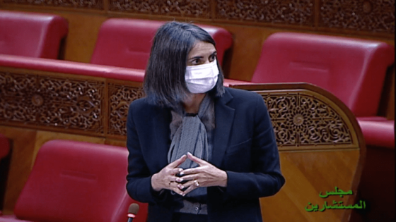 نادية فتاح العلوي: تم تسجيل 3202 مرشد سياحي للاستفادة من تعويض جزافي شهري