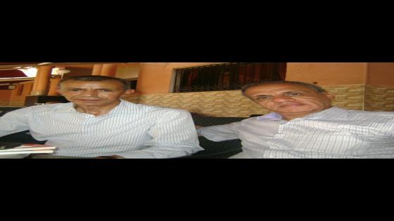 محمد الصقلي اسم في الذاكرة