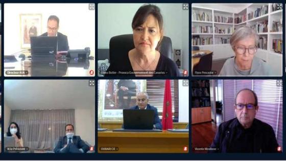 مجلس سوس ماسة يعقد لقاءين حول مشروع حديقة النباتات ومتحف التراث الأمازيغي