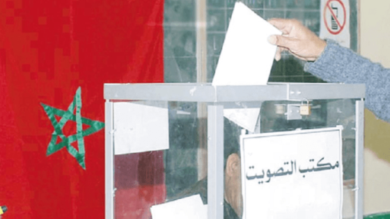 فضيحة من العيار الثقيل:مستشار جماعي في حملة سابقة لأوانها بإقليم الجديدة؟؟