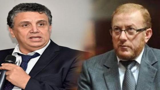 بوليف يهاجم وهبي بطريقة غريبة: “واش ضارب شي شقف”