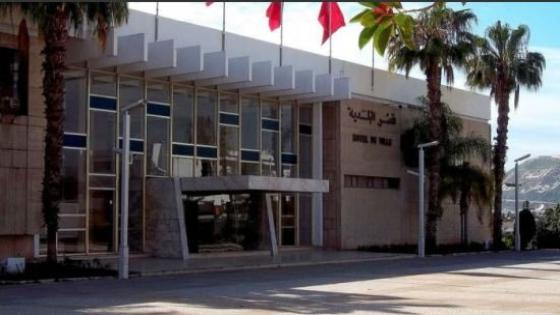 قضاة المجلس الجهوي للحسابات بجهة سوس ماسة يطالبون رئيس جماعة أكادير ومن معه بإعادة الملايين إلى الخزينة العامة