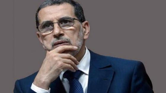 الداخلية تمنع البيجيدي من تنظيم مهرجان خطابي بالدشيرة