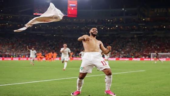 المنتخب المغربي يسقط الطواحن ويتأهل إلى الدور القادم لمواجهة كندا