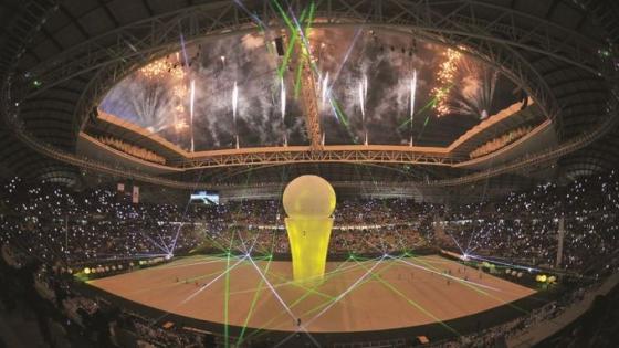 كوبا أمريكا في مهب الريح بعد تدخل القضاء البرازيلي