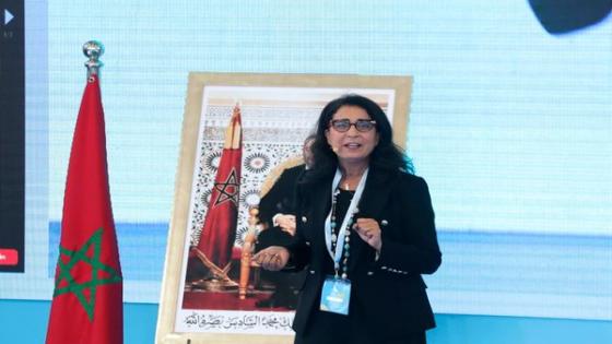 نوال المتوكل: الأحرار يعيش دينامية جديدة ويلتزم في برنامجه بأولويات المواطنين بعد الإنصات إليهم