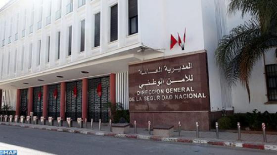 المدير العام للمديرية العامة للأمن الوطني والمديرية العامة لمراقبة التراب الوطني يقرر المساهمة ب 40 مليون درهم لفائدة الصندوق الخاص بتدبير جائحة فيروس كورونا