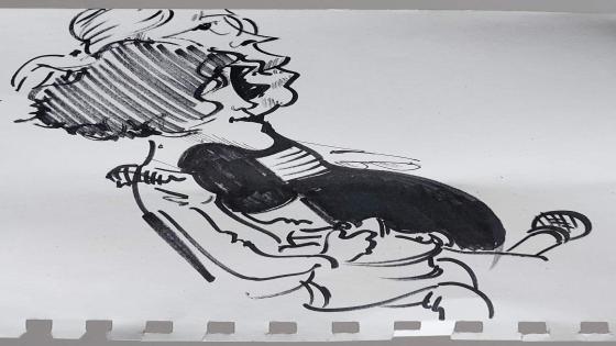 “سنة أولى شعر ” للكاتب والشاعر محمد كمل