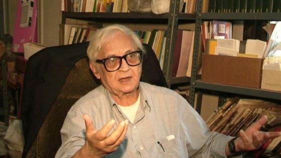 الموت يغيب الفيلسوف و المفكر اللبناني بولس الخوري