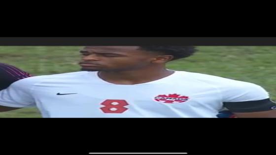 كندا تخطف موهبة كروية مغربية..من يتحمل المسؤولية؟؟