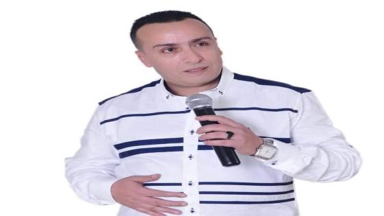 مقهى رمضان/ الفنان الشعبي عابيد السعيدي:قريبا سوف نهدي الجديد للجمهور الكريم