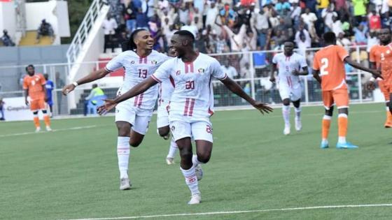 تأهل 21 منتخبا إلى كأس أمم إفريقيا بالمغرب 2025