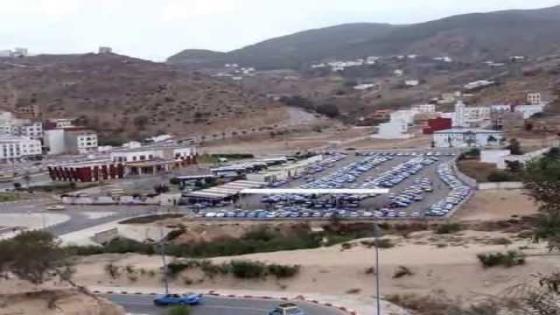 وفاة سائق حافلة قادمة من طنجة عند وصوله إلى محطة الحسيمة