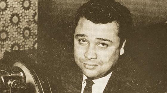 اختيارات جسر التواصل: (انا عبد الزين ) أحمد الغرباوي