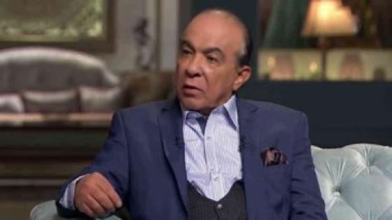 رحيل الفنان المصري هادي الجيار بعد تمكن فيروس كورونا منه