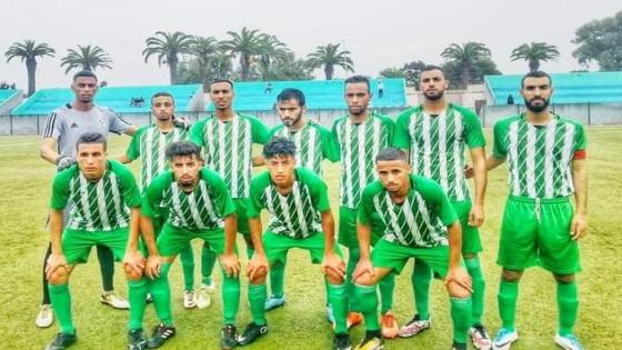 تعثر نجم ونهضة أولاد أفرج خلال الدورة الثالثة